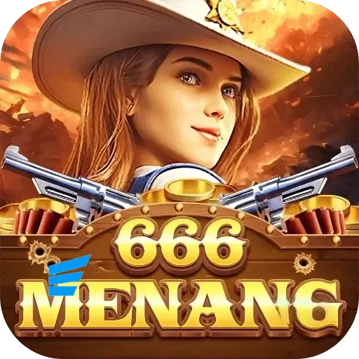 Logo 666menang